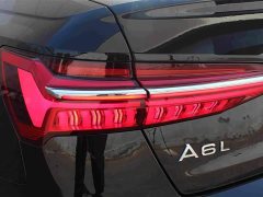 Audi A6L Facelift 45 TFSI Dynamic Luxury - ფოტო 12