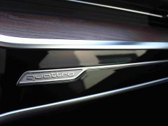 Audi A6L Facelift 45 TFSI Dynamic Luxury - ფოტო 13