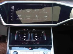 Audi A6L Facelift 45 TFSI Dynamic Luxury - ფოტო 14