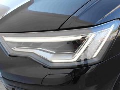 Audi A6L Facelift 45 TFSI Dynamic Luxury - ფოტო 15