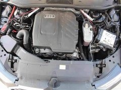 Audi A6L Facelift 45 TFSI Dynamic Luxury - ფოტო 16