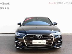 Audi A6L Facelift 45 TFSI Dynamic Luxury - ფოტო 2