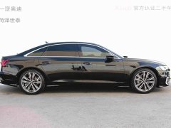 Audi A6L Facelift 45 TFSI Dynamic Luxury - ფოტო 3
