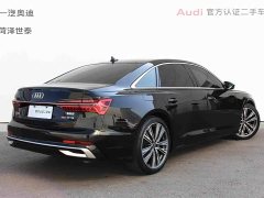 Audi A6L Facelift 45 TFSI Dynamic Luxury - ფოტო 4