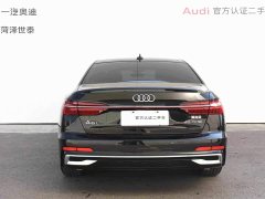 Audi A6L Facelift 45 TFSI Dynamic Luxury - ფოტო 5