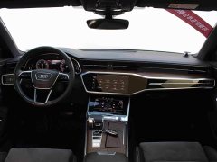 Audi A6L Facelift 45 TFSI Dynamic Luxury - ფოტო 6