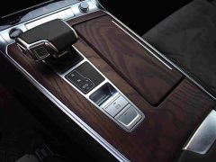 Audi A6L Facelift 45 TFSI Dynamic Luxury - ფოტო 7