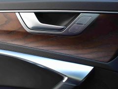 Audi A6L Facelift 45 TFSI Dynamic Luxury - ფოტო 8