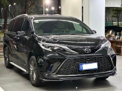 Geely Gravia 2024 2.5L Hybrid Prestige Plus AWD - ფოტო 1