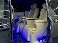 Geely Gravia 2024 2.5L Hybrid Prestige Plus AWD - ფოტო 10