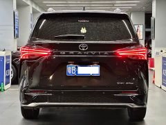 Geely Gravia 2024 2.5L Hybrid Prestige Plus AWD - ფოტო 3