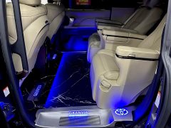 Geely Gravia 2024 2.5L Hybrid Prestige Plus AWD - ფოტო 5