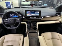 Geely Gravia 2024 2.5L Hybrid Prestige Plus AWD - ფოტო 7