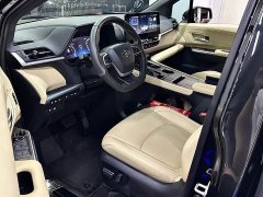 Geely Gravia 2024 2.5L Hybrid Prestige Plus AWD - ფოტო 8