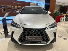 Lexus NX 260 FWD Joyful Edition - ფოტო 1