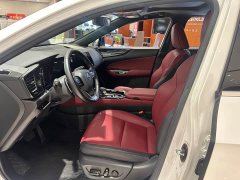 Lexus NX 260 FWD Joyful Edition - ფოტო 3