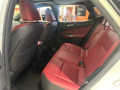 Lexus NX 260 FWD Joyful Edition - ფოტო 4