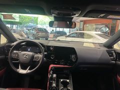 Lexus NX 260 FWD Joyful Edition - ფოტო 5