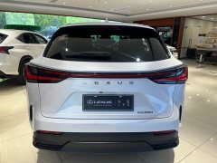 Lexus NX 260 FWD Joyful Edition - ფოტო 6