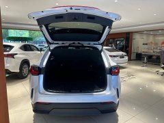 Lexus NX 260 FWD Joyful Edition - ფოტო 8
