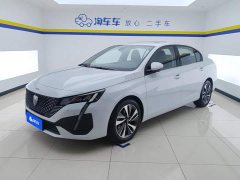 Peugeot 408 360THP Latour Edition - ფოტო 1