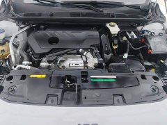Peugeot 408 360THP Latour Edition - ფოტო 10