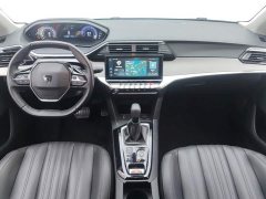 Peugeot 408 360THP Latour Edition - ფოტო 12