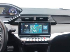 Peugeot 408 360THP Latour Edition - ფოტო 13