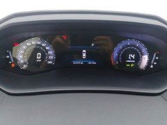 Peugeot 408 360THP Latour Edition - ფოტო 14