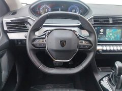 Peugeot 408 360THP Latour Edition - ფოტო 15