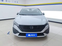 Peugeot 408 360THP Latour Edition - ფოტო 2