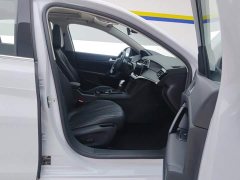 Peugeot 408 360THP Latour Edition - ფოტო 8