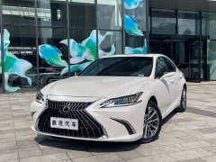 Lexus ES 2022 200 Excellence Edition - ფოტო 1