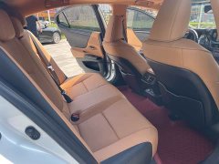 Lexus ES 2022 200 Excellence Edition - ფოტო 12