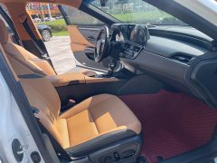 Lexus ES 2022 200 Excellence Edition - ფოტო 13