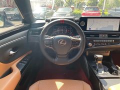 Lexus ES 2022 200 Excellence Edition - ფოტო 14