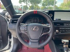 Lexus ES 2022 200 Excellence Edition - ფოტო 15
