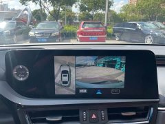 Lexus ES 2022 200 Excellence Edition - ფოტო 17