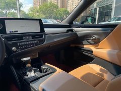 Lexus ES 2022 200 Excellence Edition - ფოტო 18