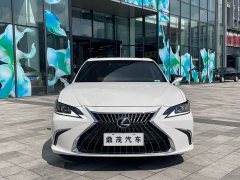Lexus ES 2022 200 Excellence Edition - ფოტო 2