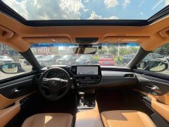 Lexus ES 2022 200 Excellence Edition - ფოტო 20