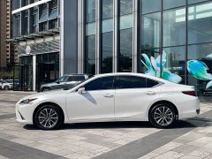 Lexus ES 2022 200 Excellence Edition - ფოტო 3