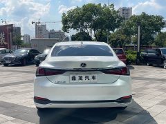 Lexus ES 2022 200 Excellence Edition - ფოტო 4