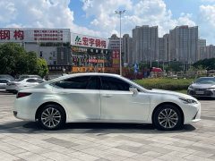 Lexus ES 2022 200 Excellence Edition - ფოტო 5