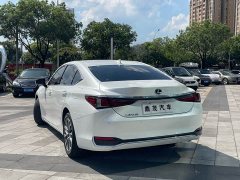 Lexus ES 2022 200 Excellence Edition - ფოტო 6