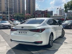 Lexus ES 2022 200 Excellence Edition - ფოტო 7