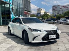 Lexus ES 2022 200 Excellence Edition - ფოტო 8