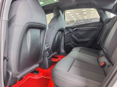 Audi A3 A3L Limousine 35 TFSI Fashion Elegant Edition - ფოტო 11