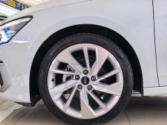 Audi A3 A3L Limousine 35 TFSI Fashion Elegant Edition - ფოტო 16