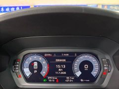 Audi A3 A3L Limousine 35 TFSI Fashion Elegant Edition - ფოტო 7